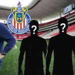¡Atentos! El plan de Gabriel Milito para Chivas en 2026: fichaje sorpresa