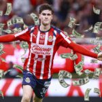 ¡CHOLO BLINDADO! Chivas cerró a su joya y lanzó un mensaje al mercado