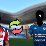 De Chivas a Cruz Azul: el refuerzo soñado que cambiaría de vereda