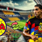 ¿Nuevo fichaje? La cifra MILLONARIA que pagaría el América por Gabriel Fuentes