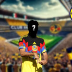 ¡Bombazo! El Club América dejo pasar un fichaje para esperar a esta estrella