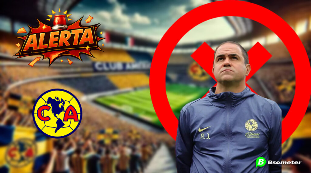 Andre Jardine, se va del america?