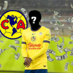 ¿Último fichaje? América gastará una millonada por este jugador estelar