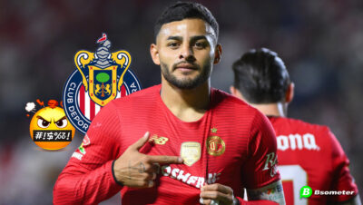 Alexis vega quiere venganza