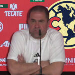 ¡Insólito! La insólita justificación de Jardine tras perder el Clásico Nacional