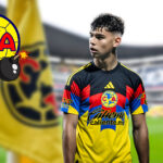(VIDEO)Así juega el nuevo fichaje del América: Thiago Espinosa