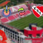 ¿Se va? Milito hablo sobre su posible salida a Independiente