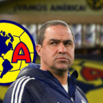 ¡BOMBAZO! Jardine habló y salió a la luz la realidad del vestidor del América