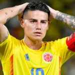 James Rodríguez decide bajarse el sueldo para jugar en el america ¿Cuanto le costara?