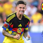 Brian Rodríguez calienta el Clásico: América ya piensa en Chivas tras dejar atrás a Olimpia