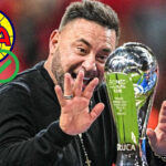¿Vuelve? Por este motivo, el Turco Mohamed podría regresar al América