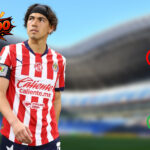 Se cansaron de esperar: Chivas activa el plan final para sacarse de encima a Erick Gutiérrez