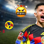¡Qué risa! Tras ganar el Clásico Nacional, los memes de Chivas a Brian Rodríguez