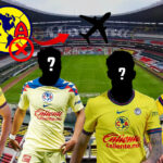 ¡FUERA DEL CLUB! Los 4 jugadores que el América se quiere sacar de encima