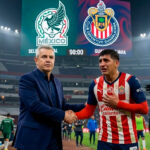 La terrible traición de Aguirre a Bryan González que nadie esperaba y a la afición no le gusto