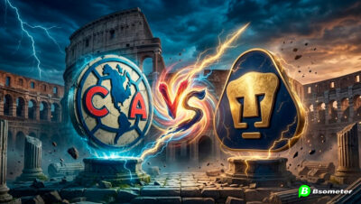 Pumas UNAM vs Club América en vivo Clausura 2026 Liga MX