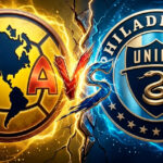 América vs Philadelphia: fecha, hora y dónde ver la vuelta de Octavos de la Concachampions 2026