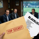 ¡ALERTA AMERICA! Se filtro la lista de los jugadores que se van del club
