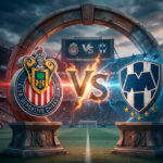 Monterrey vs Chivas en vivo: fecha, hora y dónde ver el duelo de la Jornada 12 del Clausura 2026