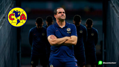 América descartados Clásico Capitalino Pumas Clausura 2026 bajas