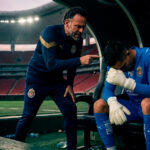 ¡Milito no perdonó! la decisión que tomó con Tala Rangel después del partido ante Atlas