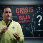 !América en crisis¡ La salida que nadie esperaba para este año