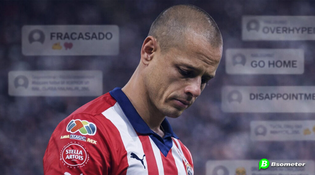 Chicharito hernandez "video"