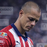 ¡CRISIS EN CHIVAS! Chicharito Hernández y su "video" Preocupante