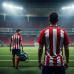 ¡Bombazo! Miguel Tapias afuera y entra a reemplazarlo un ex Chivas