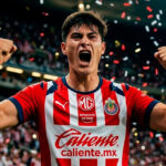 ¡INCREIBLE! Se filtra que otro gigante europeo quiere a La Hormiga González ¿Cuánto le ofrecieron?