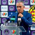 ¡BOMBAZO! Sergio Bueno habló sin filtros después de caer ante el América y sus palabras generaron polémica