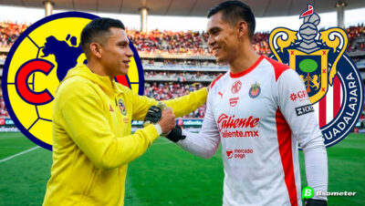 Luis Malagon lesionado y las palabras de Raul Rangel