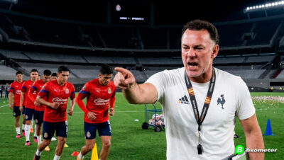 Decision de Milito tras ganar