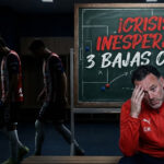 ¡Alarma en el Rebaño! Tres ausencias inesperadas antes del Clásico