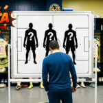 ¡BOMBAZO! 3 Nuevos candidatos de arquero para el América