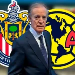 Joserra revela por qué Chivas juega mejor que el América