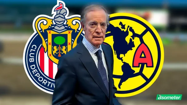 Joserra revela por qué Chivas supera al América