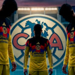 ¡ALERTA! América con tres ausencias confirmadas ante Mazatlán: quiénes no estarán el domingo