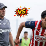 ¡Tensión en Chivas! Gutiérrez no se rinde aunque Milito ya no lo quiere en el equipo