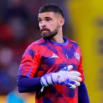 ¿Adiós, Cruz Azul? El equipo de Liga MX que pagaría una MILLONADA por Andrés Gudiño