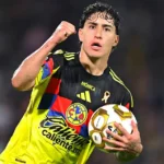 La polémica decisión que tomó el América con Alejandro Zendejas: ¿Se va?