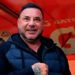 ¿Adiós, Turco? Afirman que Mohamed tuvo una reunión con este equipo de Liga MX