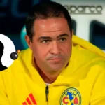 ¿Sonríe Jardine? El primer refuerzo que llegaría al Club América: "Fichaje estelar"