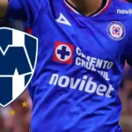 ¡Qué bombazo! Rayados está a un paso de fichar esta figura del Cruz Azul
