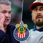 Fin: la decisión que tomó Chivas con los seleccionados: ¿Vuelven al CAR o no?