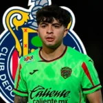 Trueque en Chivas: el jugador que se iría al FC Juárez a cambio de Denzell García