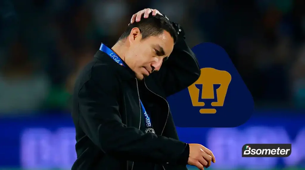 Efraín Juárez tras perder la final del Clausura 2026 en Pumas vs Cruz Azul
