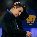 ¿Se va? Se confirmó el futuro de Efraín Juárez en Pumas