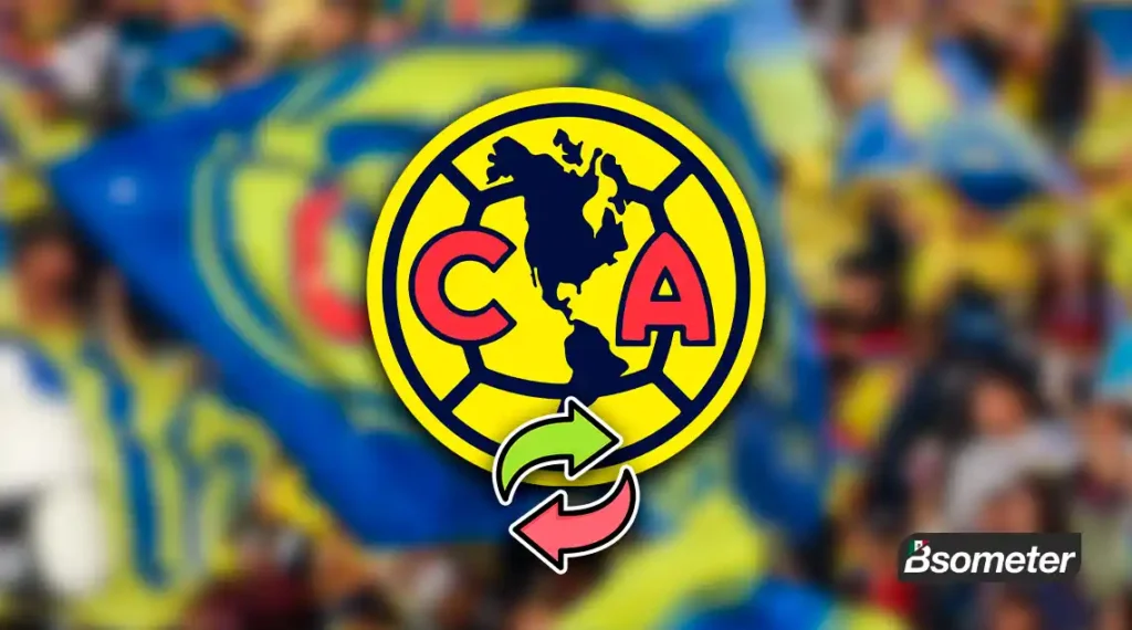 Nuevo jersey filtrado del Club América con escudo monocromático para la temporada 2026-27