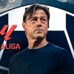 Lo pidió Almeyda: Reportan reunión de Rayados con este delantero goleador de España